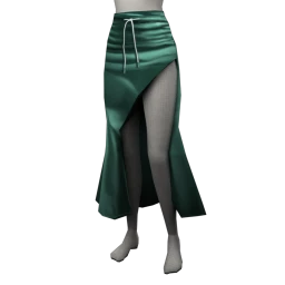 Drop Science Cargo Skirt