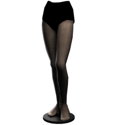 Secrets Latex Briefs - Black 