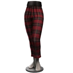 Clueless Jessica Trousers