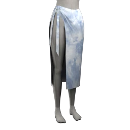 Mahiki Jicaro Sarong