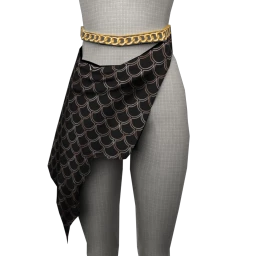 Mahiki Skopelos Sarong 