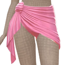 Mahiki Malibu Moments Sarong