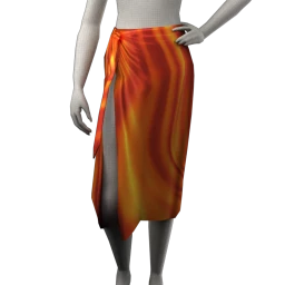 Mahiki Pok Tunggal Sarong