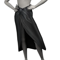 Mahiki Nha Trang Sarong