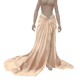 Mon Coeur Sparkle Bride Skirt