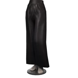 Naked Zebra Meredith Culottes Pants