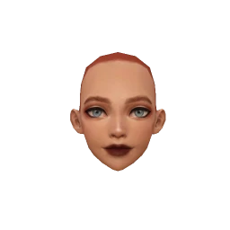 LKWD Nell 2024 NPC BOT - Head