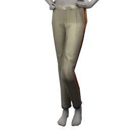 USAesthetic Mojave Trousers