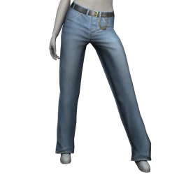 USAesthetic Cattle Herding Jeans