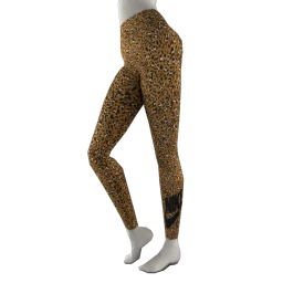 Nike Sportswear Animal Print Leggings