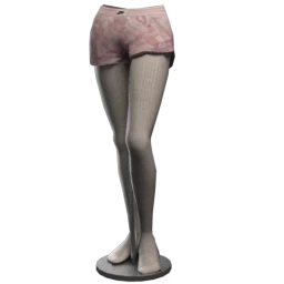 Nike Women's Printed Woven Shorts