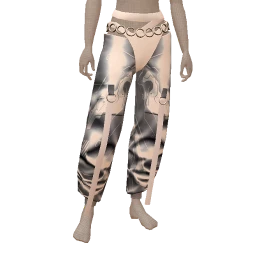 Nova Sci-Fi Running Joggers