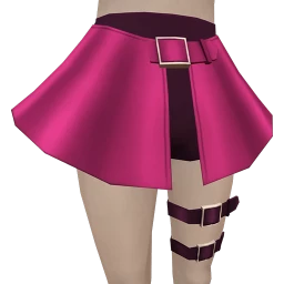 Nova Space School Skirt