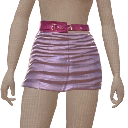 Nova Future Fantasy Skirt