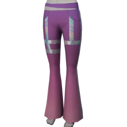 Nova Cataclysm Shimmer Trousers