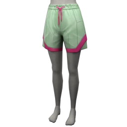 Nova Virtual Runner Shorts