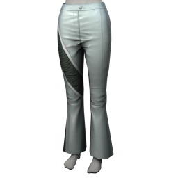 Nova Cyberspace Sky Trousers