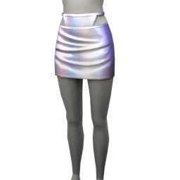 Nova Cyborg Dreams Skirt