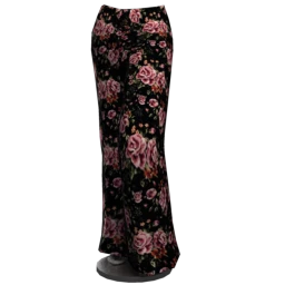 Foal Palazzo Pants - Capricorn