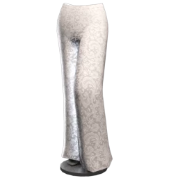 Foal Palazzo Pants - Pisces