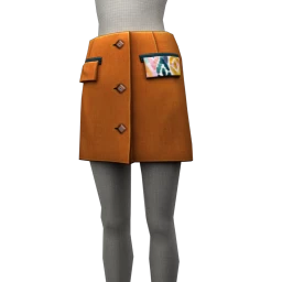 Prevail Yolanda Skirt