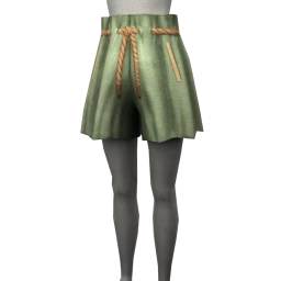 Prevail Teresa Shorts