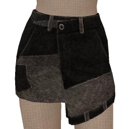 Prevail Compete Short Skirt