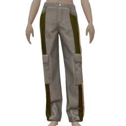 Prevail Patch Me Up Jeans