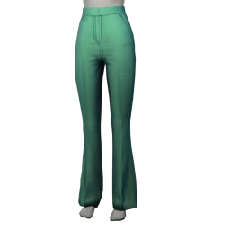 Prevail Bloom Trousers