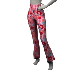 Prevail Passive Resistance Trousers