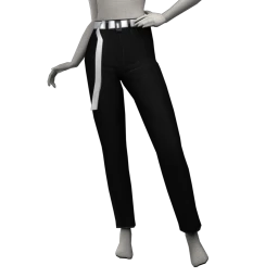 Prevail Precision Trousers