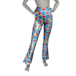 Prevail Sweetheart Flares