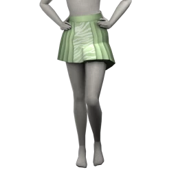 Prevail Breezed Skirt