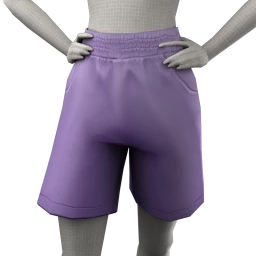 Prevail Dreamer Shorts