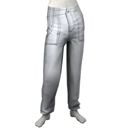 Prevail x DJ Sleep Stage Trousers