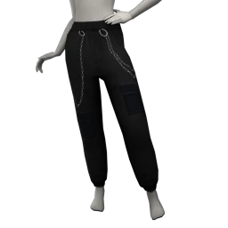 Prevail Soloist Trousers