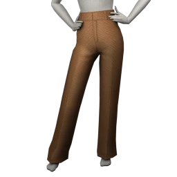 RAO Pierian Trousers