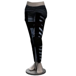 Rogue's Leggings  