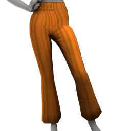 Bionic Amped Trousers