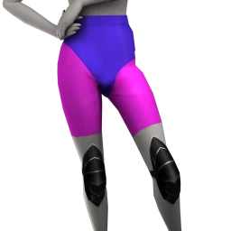 Bionic Activate Shorts