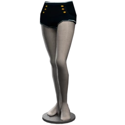 "Admiral Admired" Shipmate Shorts