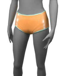 Drop Science Love The Sun Shorts