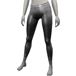 Drop Science Silvershine Jeans