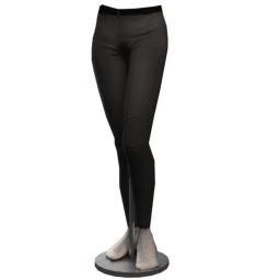 Secrets Leather Trousers