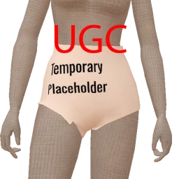 Avacraft Zipped Shorts