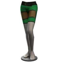 Sodium Desert Trike Shorts