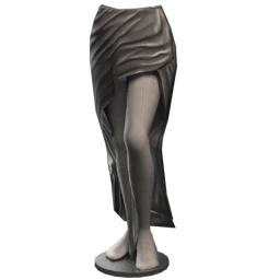 Front Row Starlet Skirt