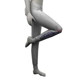 Superdry Modern Label Jogger