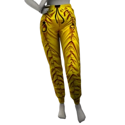 Drop Science Ruched Sweatpants