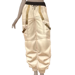 USAesthetics Arctic Flex Joggers